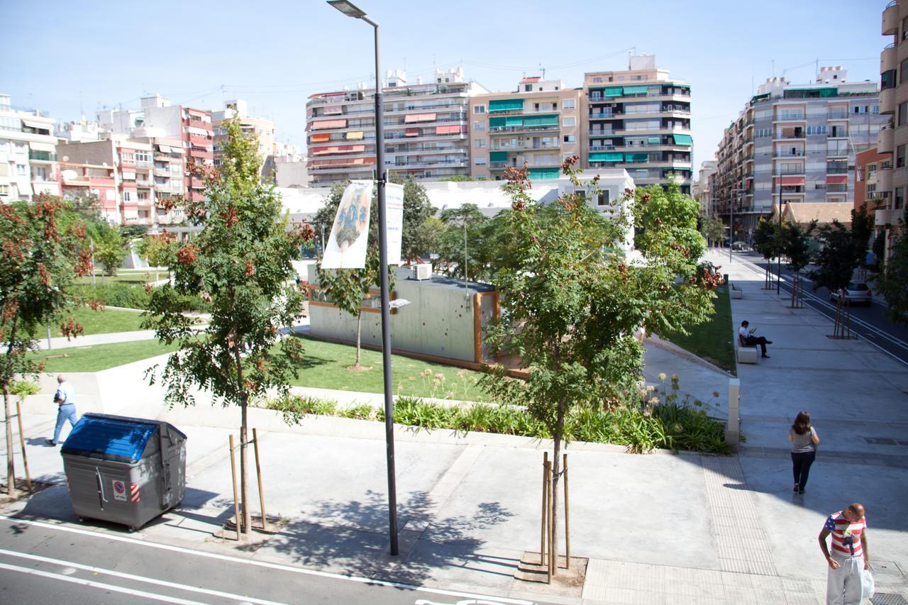 Color Suites Alicante Rom bilde