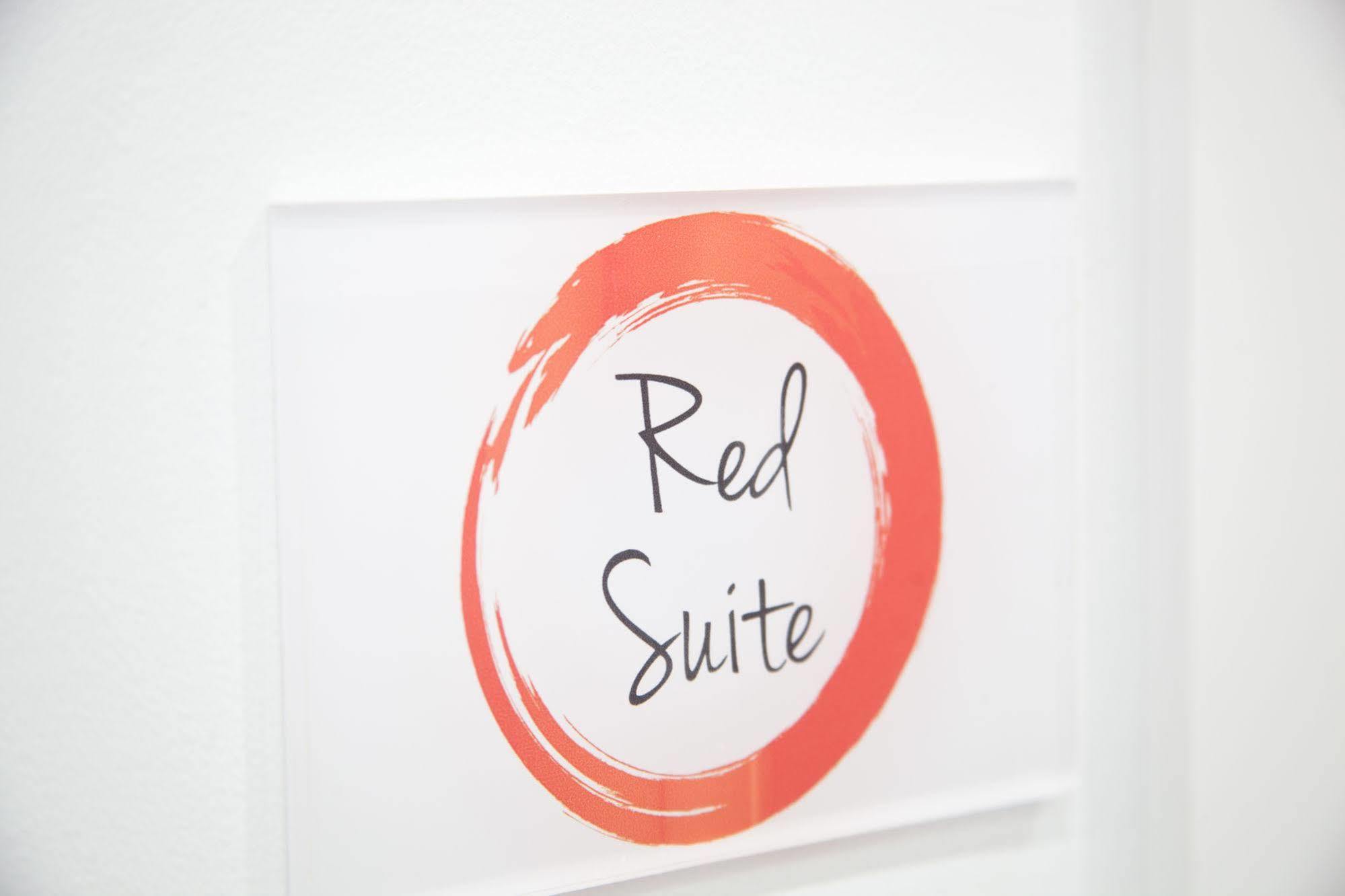 Color Suites Alicante Eksteriør bilde