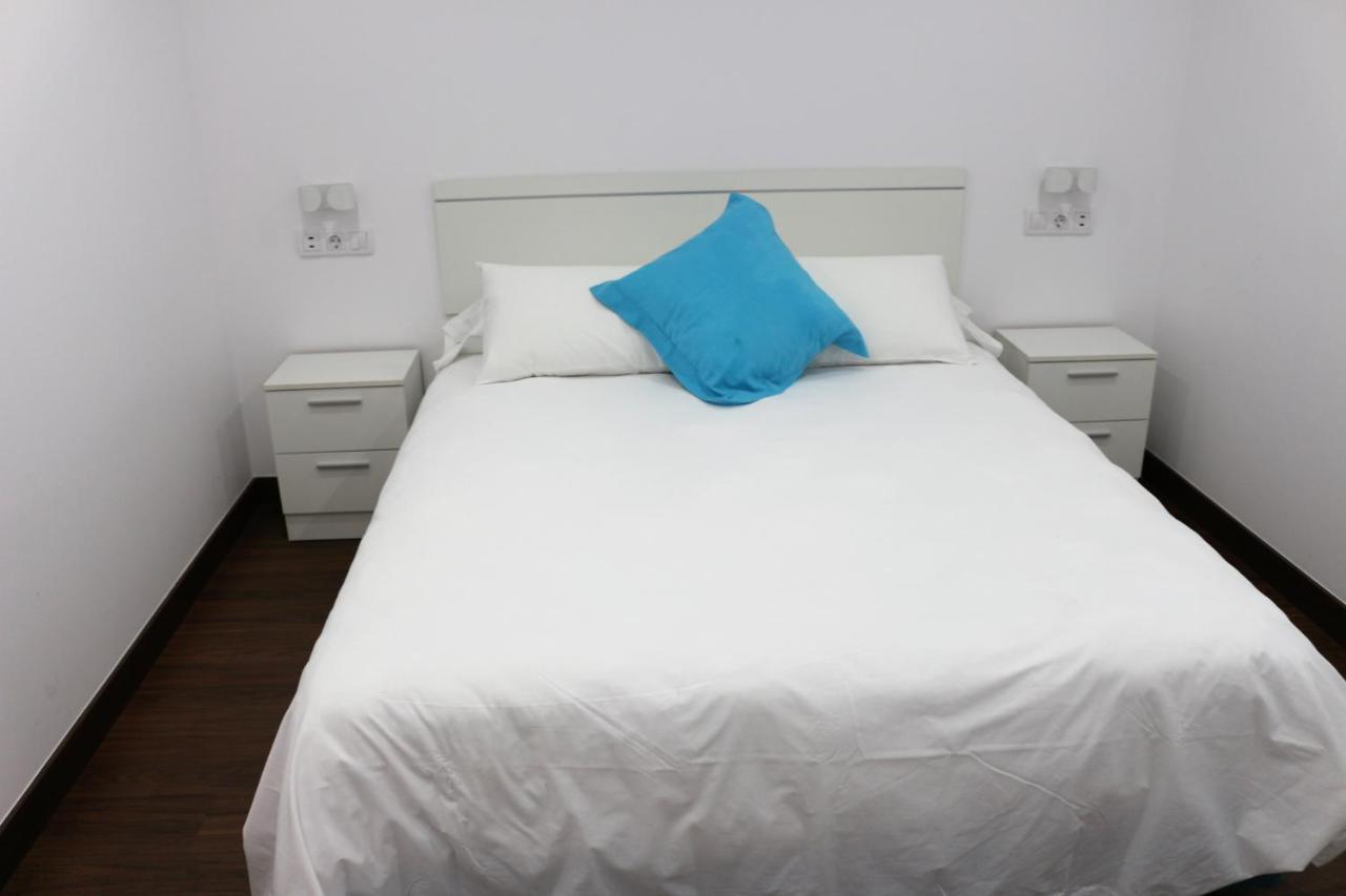 Color Suites Alicante Eksteriør bilde