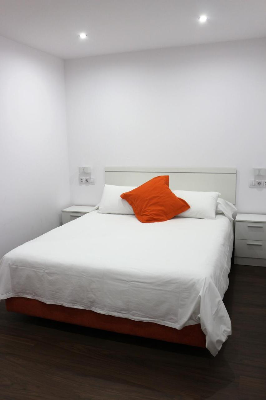 Color Suites Alicante Eksteriør bilde